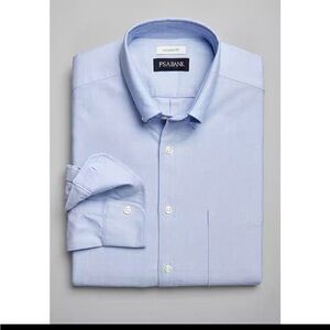 Jos. A. Bank - Men's Blue Dress Shirt